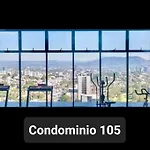 Exclusivo Apto En Escalon En Condominio 105