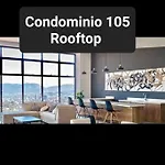Exclusivo Apto En Escalon En Condominio 105