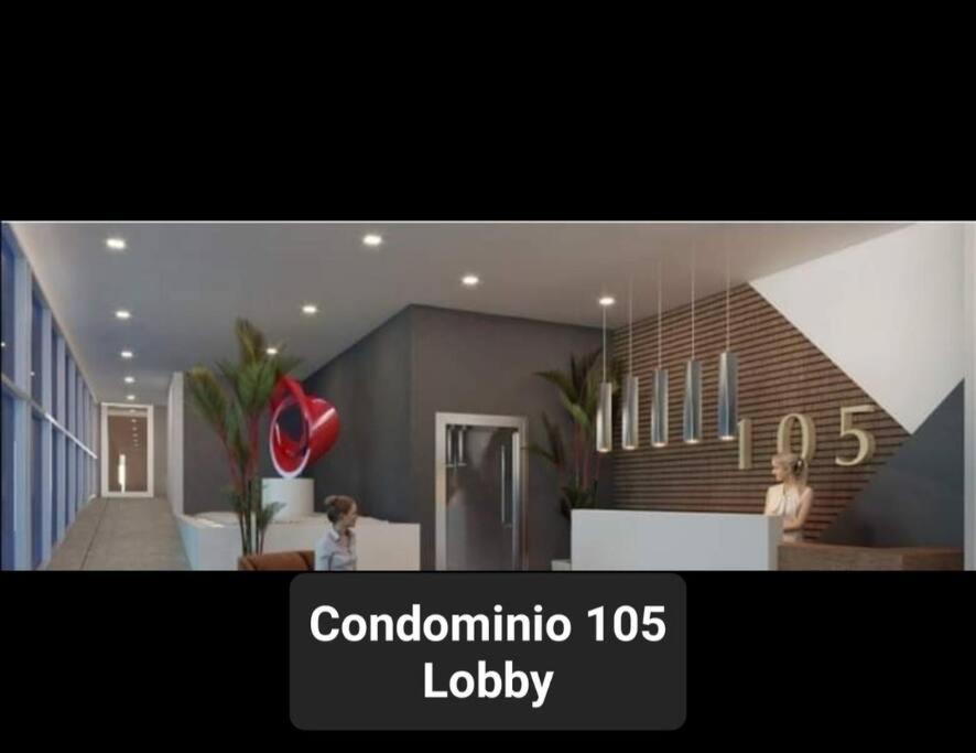 Exclusivo Apto En Escalon En Condominio 105 *