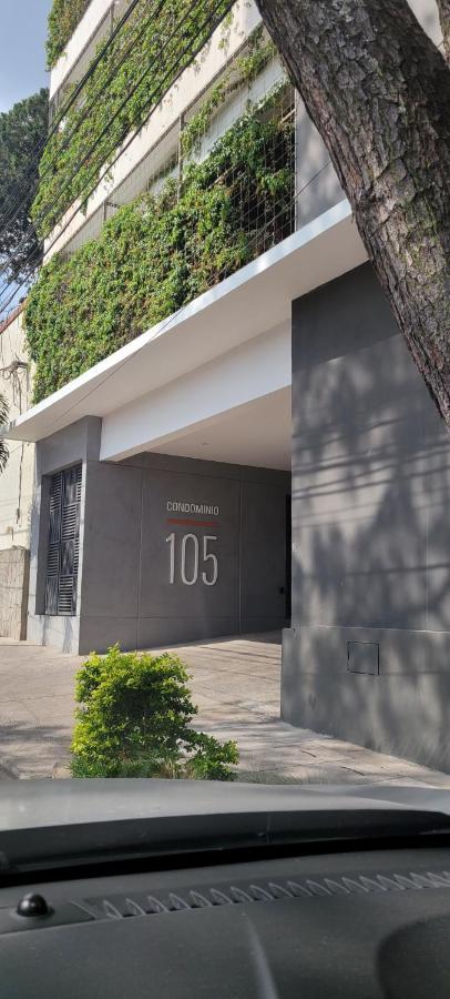 Exclusivo Apto En Escalon En Condominio 105 *